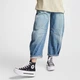 Женские кеды высокие Converse Chuck Taylor All Star Lift Double Stack A12975C 36.5 (4US) 23 см Black (194435561707) - изображение 9