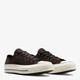 Женские кеды низкие Converse Chuck 70 A13013C 36.5 (4US) 23 см Chocolate/Tan (194435632292) - изображение 2