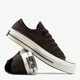 Женские кеды низкие Converse Chuck 70 A13013C 36.5 (4US) 23 см Chocolate/Tan (194435632292) - изображение 4