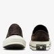 Женские кеды низкие Converse Chuck 70 A13013C 36.5 (4US) 23 см Chocolate/Tan (194435632292) - изображение 5