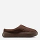 Женские сабо утепленные Converse Ctas Elements Mule Slip A13894C 39 (6US) 24.8 см Brown (194435637396) - изображение 1