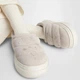 Женские сабо утепленные Converse Ctas Elements Mule Slip A13895C 40 (7US) 25.5 см Beige (194435637587) - изображение 10