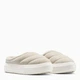 Женские сабо утепленные Converse Ctas Elements Mule Slip A13895C 40 (7US) 25.5 см Beige (194435637587) - изображение 3
