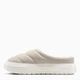 Женские сабо утепленные Converse Ctas Elements Mule Slip A13895C 40 (7US) 25.5 см Beige (194435637587) - изображение 4