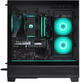 Komputer Actina View 7600X/32GB/1TB/RTX5070Ti/750W/W11H (5901443416487) - obraz 2