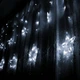 Гирлянда бахрома уличная (наружная) Springos 2 м 92 LED CL4009 Cold White - изображение 14