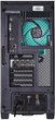 Komputer Actina View 7600/32GB/1TB/RTX5070/750W (5901443416388) - obraz 5