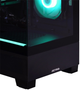 Komputer Actina View 7600X/32GB/1TB/RTX5070Ti/750W (5901443416470) - obraz 9