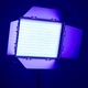 Лампа відеосвітло CH LED 660 RGB 3200-5600K - изображение 3