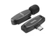 Бездротовий мікрофон Hoco L15 Type-C Wireless Digital Microphone Crystal lavalier Black - зображення 2
