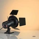 Лампа відеосвітло LED Yongnuo YN216 3200-5600K - зображення 6