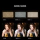 Лампа відеосвітло LED CH E900 30x17 cm 768 Lights 3000K-6500K Remote - изображение 5