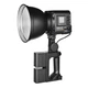 Світлодіодний прожектор Yongnuo LED YNLUX100 Pro 120W color 2700-6500K - изображение 1