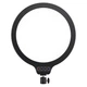 Лампа кругла LED CH VAS-01 USB C 26см 18W 3000-7000K - изображение 1