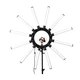 Лампа Arms LEDCH CH YUGAM 12 Arms holder 180W 3200K-5600K - изображение 1