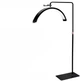 Безтіньова LED лампа CH HD-M8X 50W 80x20 у формі півмісяця 3000K-6000K Black - изображение 3
