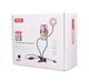 Лампа Кільцева XO BGD001 LS-90 Supplementary light 10W 3000-5000К - изображение 4