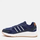 Мужские кроссовки Adidas Crazychaos 2000 JR4212 45.5 (10.5UK) 29 см Dkblue/Aurink/Silvmt (4068801623213) - изображение 4