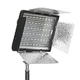 Лампа відеосвітло Yongnuo LED YN300 IV RGB White 18W Lights 376pcs+ AKБ із зарядним пристроєм для акб і 220v - зображення 3