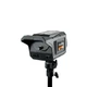 Лампа відеосвітло комплект Soft Box прожектор штатив LED CH HY-S500 150W з пультом 3200-5600K - изображение 5
