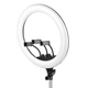 Лампа Кільцева LED CH RL-18 45cm 55w 2700К - 6500К - зображення 2