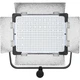 Лампа відеосвітло Yongnuo YN6000 50W color 3200-5500K Lights 600pcs із зарядним пристроєм 220v - зображення 3