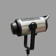 Комплект Soft Box прожектор штатив LED Tolifo KW200B Pro Fill light 220W 2700-6500К - изображение 9