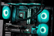 Komputer Actina View 7800X3D/32GB/1TB/RTX5070Ti/750W (5901443416494) - obraz 13