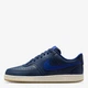 Мужские кеды низкие Nike Court Vision Lo CD5463-400 43 (9.5US) 27.5 см Темно-синие (198481721047) - изображение 3