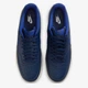 Мужские кеды низкие Nike Court Vision Lo CD5463-400 43 (9.5US) 27.5 см Темно-синие (198481721047) - изображение 5