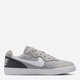Мужские кеды низкие Nike Nsw Tiempo Trainer 644843-003 47.5 (13US) 31 см Серые (91205629073) - изображение 1