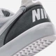 Мужские кеды низкие Nike Nsw Tiempo Trainer 644843-003 47.5 (13US) 31 см Серые (91205629073) - изображение 8