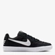Мужские кеды низкие Nike Nsw Tiempo Trainer 644843-012 44 (10US) 28 см Черные (882801497636) - изображение 1