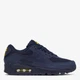 Мужские кроссовки Nike Air Max 90 DM0029-401 40 (7US) 25 см Темно-синие (198480960133) - изображение 1