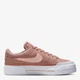 Женские кеды низкие Nike Court Legacy Lift DM7590-601 40.5 (9US) 26 см Розовые (198480952312) - изображение 1