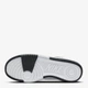Женские кеды низкие Nike Gamma Force DX9176-100 40 (8.5US) 25.5 см Белый/Черный (196604405096) - изображение 6