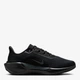 Женские кроссовки для бега Nike Air Zoom Pegasus 41 FD2723-001 39 (8US) 25 см Black/Black-Anthracite (197593766823) - изображение 1