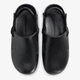 Мужские кроксы Nike Calm Mule FD5131-001 44 (10US) 28 см Черные (196968985111) - изображение 5