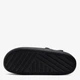 Мужские кроксы Nike Calm Mule FD5131-001 44 (10US) 28 см Черные (196968985111) - изображение 6