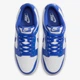 Мужские кеды низкие Nike Dunk Low Retro HF5441-112 43 (9.5US) 27.5 см Голубой/Белый (198481709953) - изображение 5