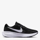 Женские кроссовки для бега Nike W Revolution 8 HJ8485-001 36.5 (6US) Черные (197862888935) - изображение 1
