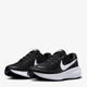 Женские кроссовки для бега Nike W Revolution 8 HJ8485-001 36.5 (6US) Черные (197862888935) - изображение 2