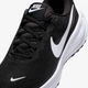 Женские кроссовки для бега Nike W Revolution 8 HJ8485-001 36.5 (6US) Черные (197862888935) - изображение 7