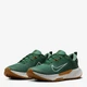 Мужские кроссовки для бега с Gore-Tex Nike Juniper Trail 2 Gtx V2 HM9734-301 42.5 (9US) 27 см Зеленые (198481231249) - изображение 2