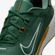 Мужские кроссовки для бега с Gore-Tex Nike Juniper Trail 2 Gtx V2 HM9734-301 42.5 (9US) 27 см Зеленые (198481231249) - изображение 7
