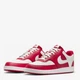 Мужские кеды низкие Nike Court Vision Lo HM9862-600 43 (9.5US) 27.5 см Красный/Белый (198480620419) - изображение 2