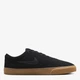 Мужские кеды кожаные низкие Nike Charge Suede IB2750-003 44 (10US) 28 см Черный/Коричневый (197861675505) - изображение 1