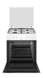 Плита Hansa FCGW63193 - зображення 6