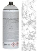 Аэрозольная краска Montana Marble EMSILVER Silver (Серебро) 400 мл - изображение 2