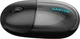 Миша Canyon OnClick 24 Dual-mode Silent Bluetooth/Wireless Transparent/Black (CNS-CMSW24B) - зображення 4